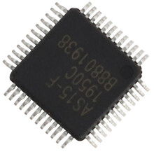 3X AS15-F AS15F Integrated Circuit LCD Screen Power Driver IC Chip TE252