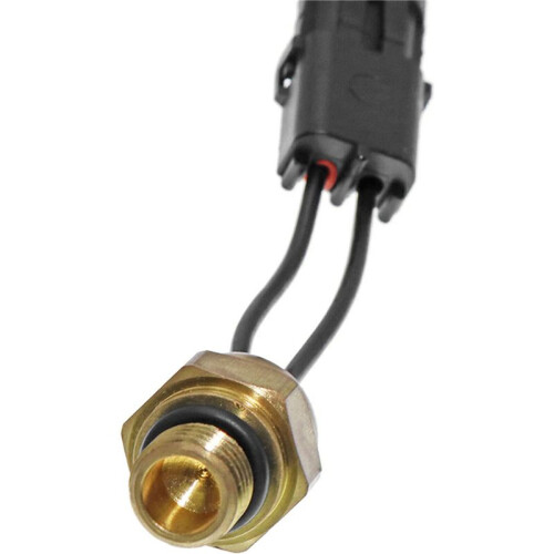 2X Temperature Sensor for  Skid Steer Tractors Backhoe Loaders RE503242 2