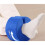 Rest Elevating Pad Support and Pillow for Surgery, Injury, Knee Replacement or Rest (Foot Rims ) 5
