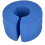 Rest Elevating Pad Support and Pillow for Surgery, Injury, Knee Replacement or Rest (Foot Rims ) 6