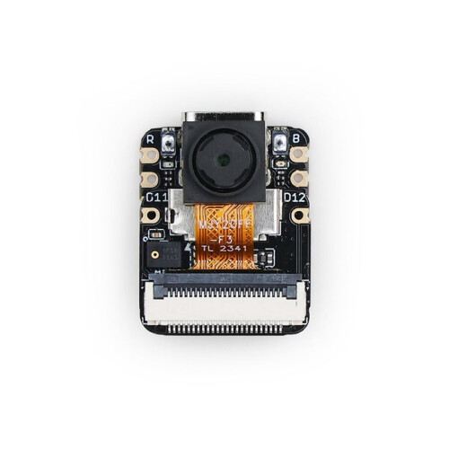 ESP32-S3 Sense WiFi BLE 5.0 Development Board with Camera USB-C for IoT  AI  Home Robotics Embedded Projects