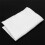 3Pcs 73 x 58 cm Apron Cook Kitchen House Restaurant (White) 8