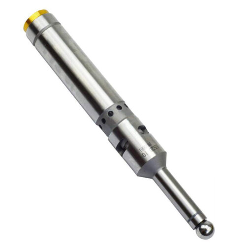 2X Electronic  Finder LED Beep Contact Point Sensor Probe Hardened Precision Ground for Cnc Machine Milling 1