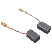 Replacement 6 X 7 X 13mm Motor Carbon Brushes 10 Pairs