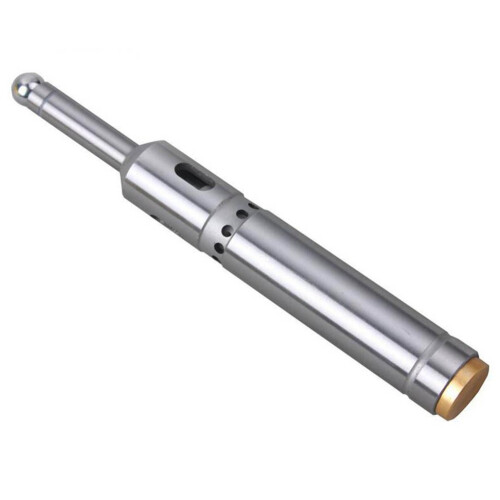 2X Electronic  Finder LED Beep Contact Point Sensor Probe Hardened Precision Ground for Cnc Machine Milling 2