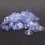 200Pcs 40mm Clear Suction Cup Sucker Mushroom  Suction Cup Suction 4