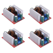 4X 400W - Step- Boost Converter Constant Current Power Supply Module LED Driver Step Voltage Module