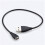 2X Replacement USB Charger Charging Cable for -Charge HR  Watch Band Wireless Activity Bracelet 7