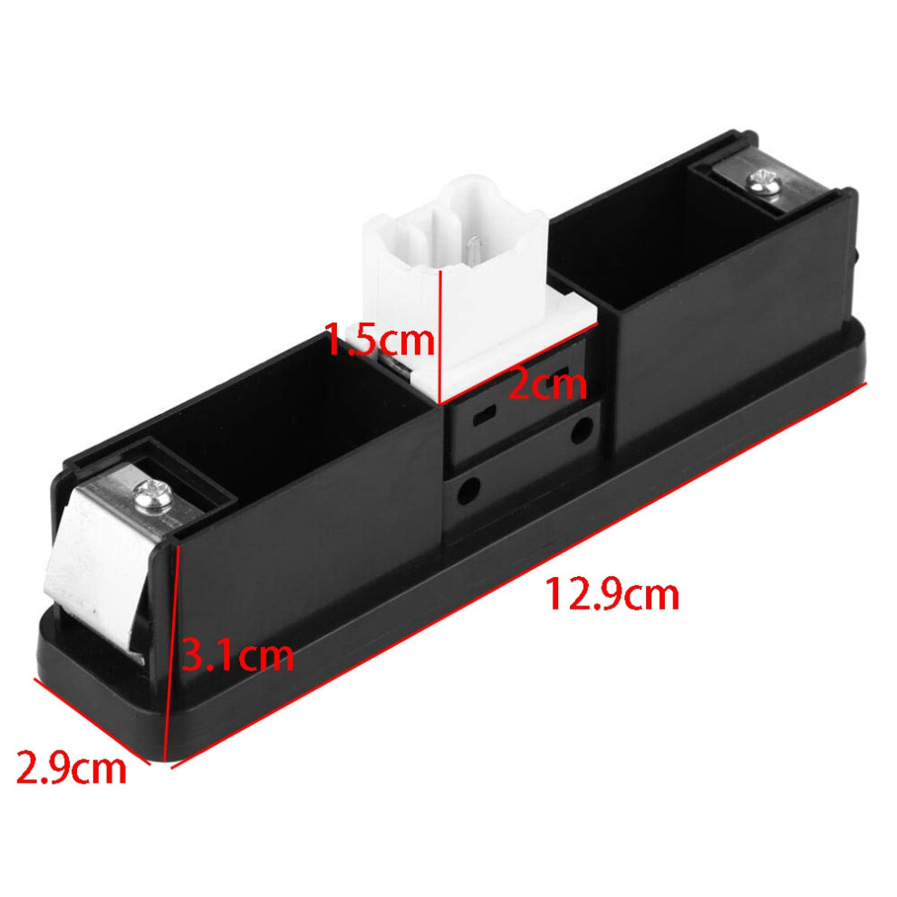 4X Car Electric Power Window Master Control Left Right For Vitara 37990-60A00 3799060A00 37995-60A00 6033335533749