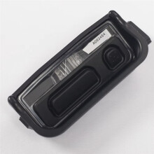 For CRV CR-V 2017-2022 Tail Box Cover Button Tailgate Trunk Key 34100-TLY-H01