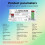 DOMRAEM 4-Channel LED Strip Controller ESP32 WLED Digital Controller PD5/12/20V DC5-24V Input 16A A 8