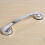 2X Suction Cup Style Handrail Handle Strong Sucker Installation Hand Grip Handrail 2