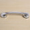 2X Suction Cup Style Handrail Handle Strong Sucker Installation Hand Grip Handrail 3