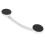2X Suction Cup Style Handrail Handle Strong Sucker Installation Hand Grip Handrail 8