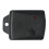 2X Car Universal Anti Theft Sensor Adjustable Car 360 Panoramic Detection Vibration Sensor Alarm Anti-Theft Device 4