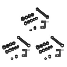 3X Ring Setter Ring Clamp Engraving Jewelry Setting Tool Accessories for Jeweler Jewelry Making Tool