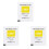 3X ORP Calibration Powder Buffer Powder ORP Tester Measuring Calibration Solution 256MV 1