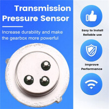 10X SMP132-532 Car Transmission Pressure Sensor for   7 Speed SMP132-420 SMP132-192