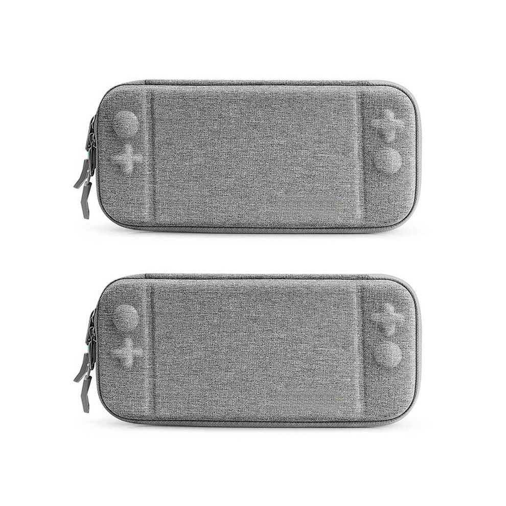 2X Eva Hard Bag Storage Travel Carry Pouch Case For Protectiv 4712233116804