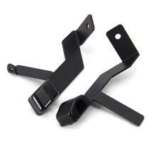 1Pair LED Fog Light Bracket Spotlight Holder for 790 Adventure 790 Adventure R Rally 2019 2020