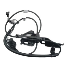 2pcs Front Wheel ABS Sensors (Left/Right) 89542-48050 89543-48050 for Highlander RX350 RX450H