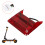 Replacement Taillight with Turn Signal Light for  G3 Electric Scooter Night Riding Safety Warning Light 2