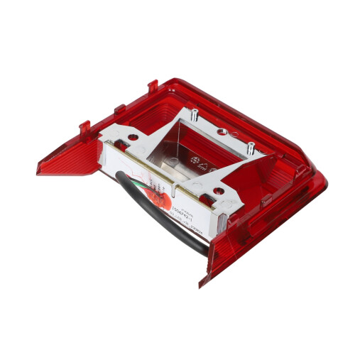 Replacement Taillight with Turn Signal Light for  G3 Electric Scooter Night Riding Safety Warning Light 2