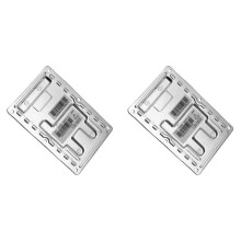 2X New D1S 12 Pin HID Xenon Headlight Ballast Control Unit 89030461 for LAD5GL for - Cayenne 9-5