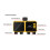 4 Outlets WIFI Solar Irrigation Timing Controller Solar Irrigation Timer Automatic Irrigation System Outdoor Water Timer 5