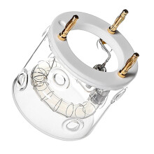 For AD400 Pro Flash Tube Replacement Bulb Photography Lamp Spare Part Speedlight Strobe Light Repair Accessory