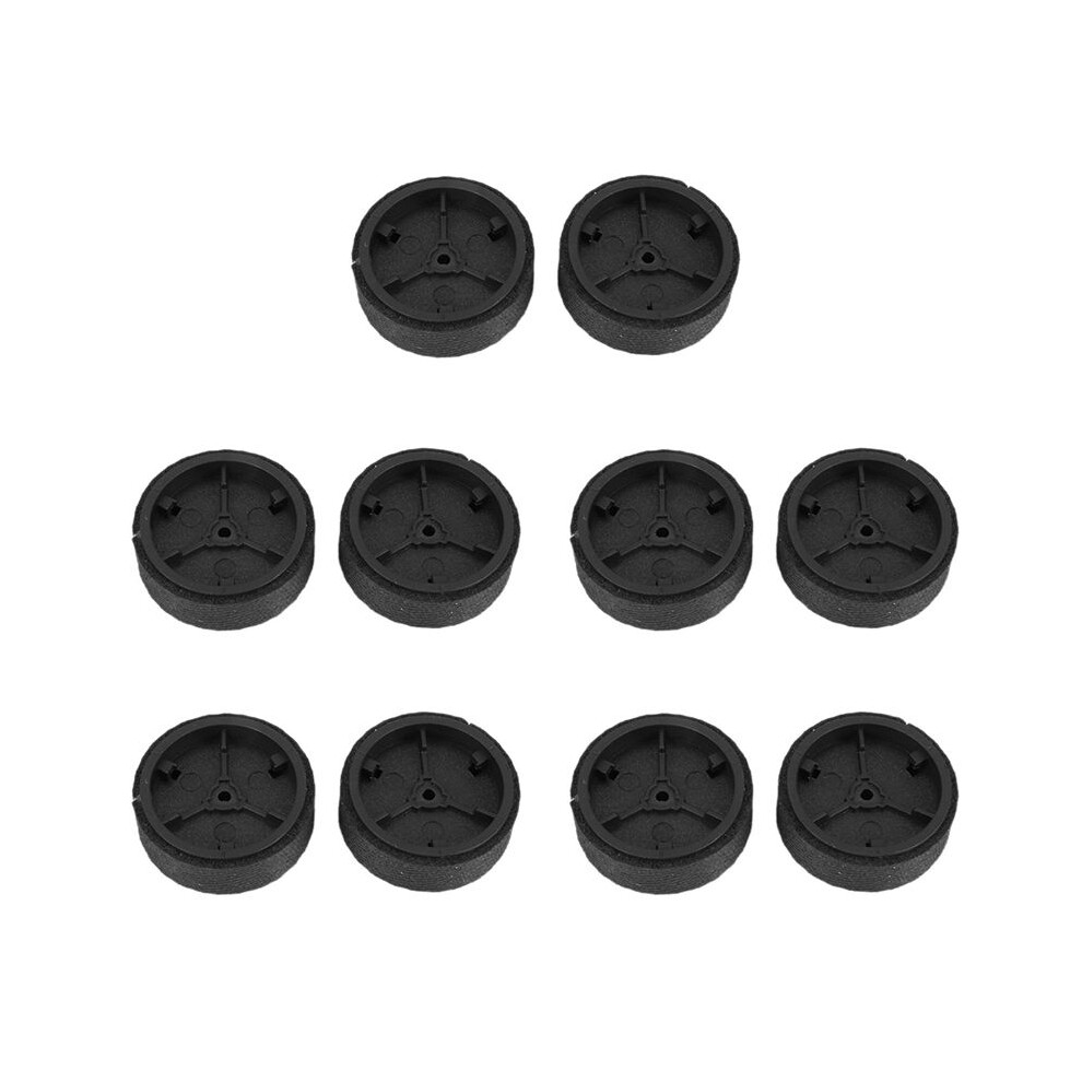 10 Caster Wheels For Braava 380 380T 320 390 381 390T Mint 4200 5200C Replacement Parts 6033986715860