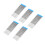 30 Ballpoint Pen Refills 10 cm  Large Refill Refills 1