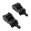 12PCS Windshield Windscreen Washer Nozzle Spray Jet 6E0955985 for - Beetle   MK4  B5 Bora NOT HEATED 2