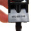 12PCS Windshield Windscreen Washer Nozzle Spray Jet 6E0955985 for - Beetle   MK4  B5 Bora NOT HEATED 8