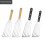 Steak Spatula Multifunctional Kitchen Spatula, Frying Pan Gadget, Kitchen Utensils, Cooking Accessories 2