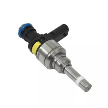 4X Fuel Injector A2710781123 for C180 C200 C250 E200 E250 SLK200 250