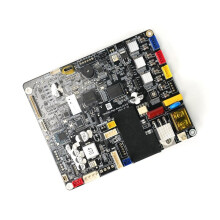 For Flashforge AD5X Mainboard 3D Printer Parts Motherboard 3D Printing Part Complete Replacement Accessories