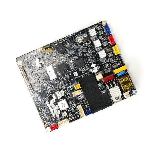 For Flashforge AD5X Mainboard 3D Printer Parts Motherboard 3D Printing Part Complete Replacement Accessories