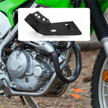 Motorcycle Accessories Chassis Expedition Skid Plate Engine Chassis Protective Guard for KLX230