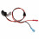 5X Electronic Ignition Module Car Distributor Ignition Module for  Bug Bus  Buggy AC905535 3