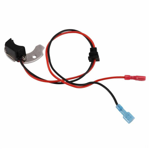 5X Electronic Ignition Module Car Distributor Ignition Module for  Bug Bus  Buggy AC905535 1