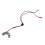 5X Electronic Ignition Module Car Distributor Ignition Module for  Bug Bus  Buggy AC905535 7