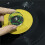 Adaptador de Toca-Discos Econômico e Potente de 45 RPM com Alcance Superior, Transparente, para Discos de Vinil de 7 Polegadas (EP). 6