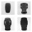 2X for  TRANSMITTER 2 PRO / TRANSMITTER4 Gate Door Remote Control 433MHz Gate Controller 4