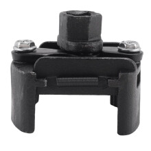 3X 2  Oil Filter Wrench Two-Claw Cast Steel Filter Wrenches Cartridge Wrench Filter Wrenches 60-80mm
