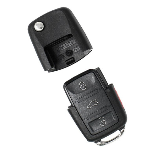 2X KEYDIY B01-3+1 KD Remote Control Car Key Universal 4 Button for  Style for KD900/KD-X2 KD / URG200 Programmer 1