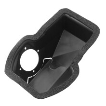 52121189AA Car Fuel Filler Neck Housing Cover Cap for Ram 500 2500 3500 1994 1995 1996 1997 1998 1999 2000 2001