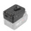 For  18V Battery to V Mount Battery Plate Converter Sturdy Multi Purpose PD100W Fast Charging Efficient Lights 3