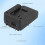 For  18V Battery to V Mount Battery Plate Converter Sturdy Multi Purpose PD100W Fast Charging Efficient Lights 1