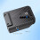 For  18V Battery to V Mount Battery Plate Converter Sturdy Multi Purpose PD100W Fast Charging Efficient Lights 5